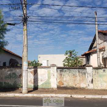 Terreno em Boa Esperança do Sul, bairro Centro