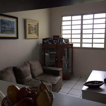 Apartamento em Piracicaba, bairro Jardim Maria