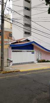 Casa, código 62215344 em Piracicaba, bairro Alto