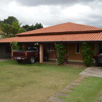 Casa em São Pedro, bairro Jardim Botânico Militar