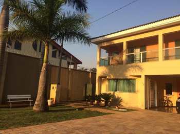 Casa de Condomínio, código 61653737 em Piracicaba, bairro Terras de Piracicaba