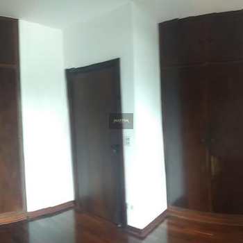 Apartamento em Piracicaba, bairro Centro
