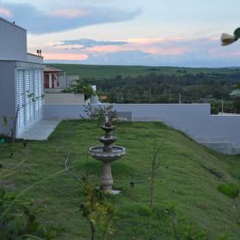 Casa em Piracicaba, bairro Monte Alegre