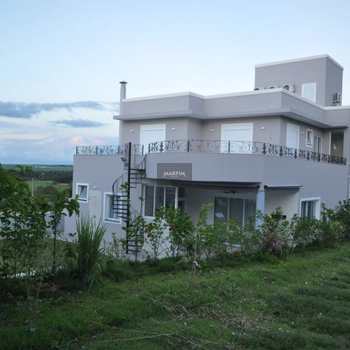 Casa em Piracicaba, bairro Monte Alegre