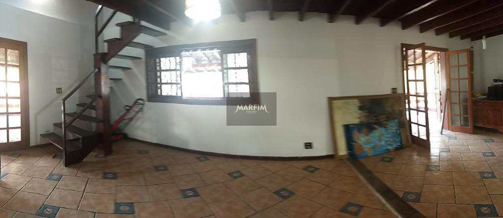 Chácara em Piracicaba, no bairro Taquaral