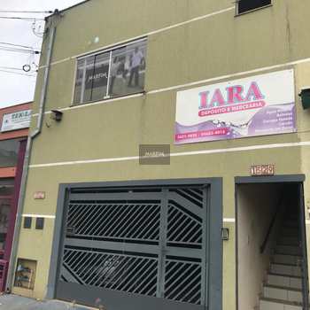 Sala Comercial em Piracicaba, bairro Vila Rezende