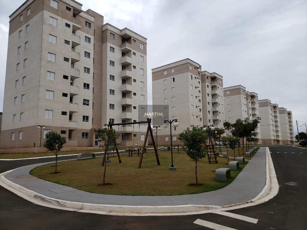 Apartamento em Piracicaba, no bairro Piracicamirim