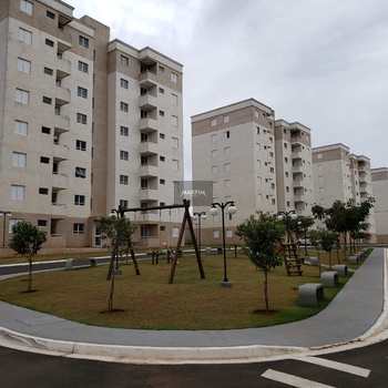 Apartamento em Piracicaba, bairro Piracicamirim
