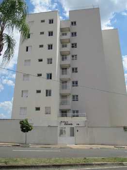Apartamento, código 62248151 em Piracicaba, bairro Castelinho