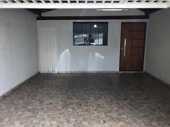 Casa, código 62248256 em Piracicaba, bairro Água Branca