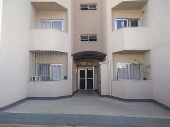 Apartamento, código 62248329 em Piracicaba, bairro Jardim Petrópolis