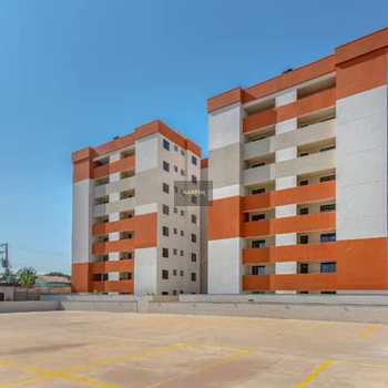 Apartamento em Piracicaba, bairro Jupiá