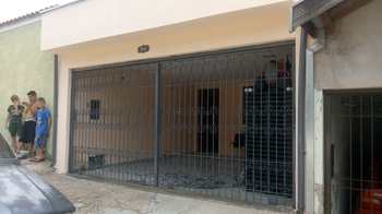 Casa, código 62248358 em Piracicaba, bairro Vila Rezende