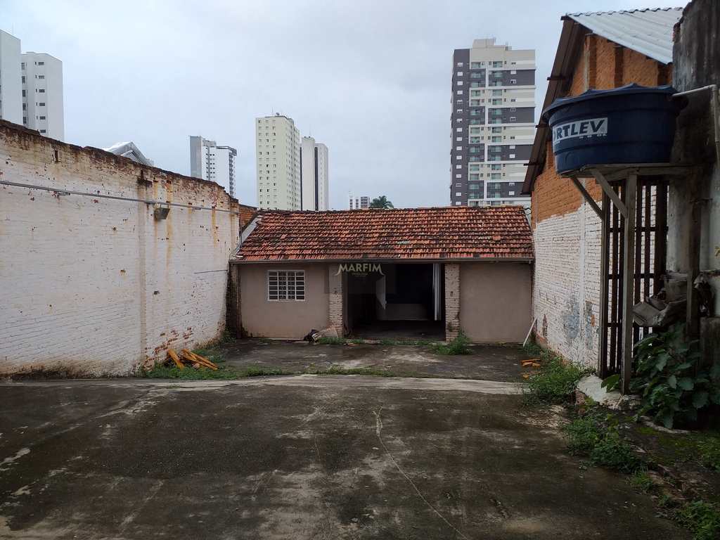 Armazém Ou Barracão em Piracicaba, no bairro Alto