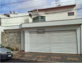 Casa, código 62248447 em Piracicaba, bairro Dois Córregos