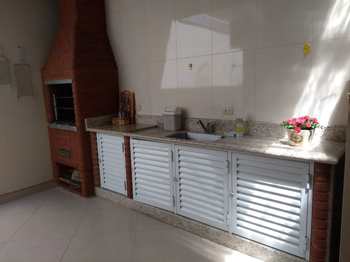 Casa, código 62248472 em Piracicaba, bairro Jardim Caxambu
