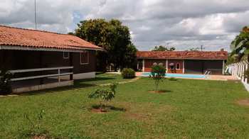Chácara, código 62248507 em São Pedro, bairro Condominio Serra Verde