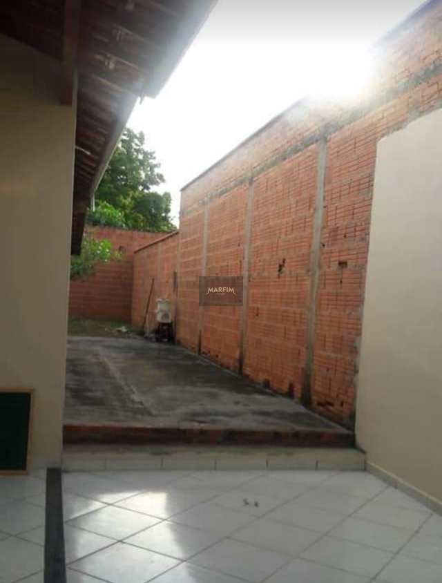 Casa em Piracicaba, no bairro Santa Terezinha