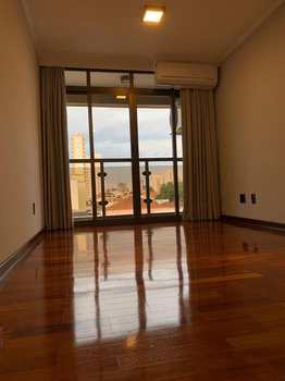 Apartamento, código 62248556 em Piracicaba, bairro Alto