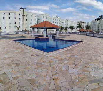 Apartamento, código 62248589 em Piracicaba, bairro Jardim Nova Iguaçu