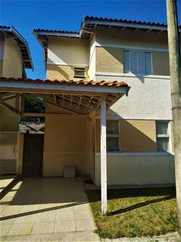 Casa, código 62248597 em Piracicaba, bairro Jardim Três Marias