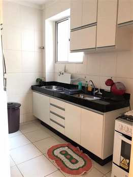 Apartamento, código 62248601 em Piracicaba, bairro Piracicamirim