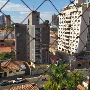Apartamento em Piracicaba, bairro São Judas