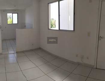 Apartamento, código 62248613 em Piracicaba, bairro Santa Terezinha