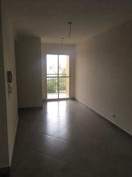 Apartamento, código 62248655 em Piracicaba, bairro Paulicéia