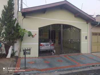 Casa, código 62248701 em Piracicaba, bairro Prezoto