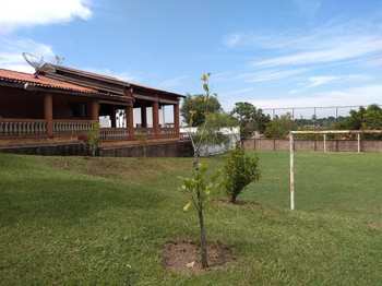 Chácara, código 62248708 em Piracicaba, bairro Vivendas Bela Vista