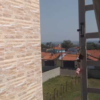 Apartamento em Piracicaba, bairro Glebas Natalinas