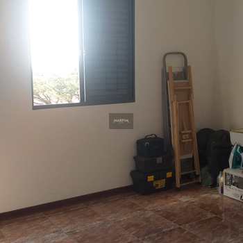 Apartamento em Piracicaba, bairro Glebas Natalinas