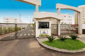 Apartamento, código 62248742 em Piracicaba, bairro Jardim São Francisco