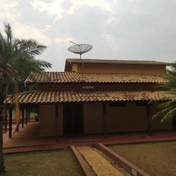 Chácara em Piracicaba, bairro Santa Rita