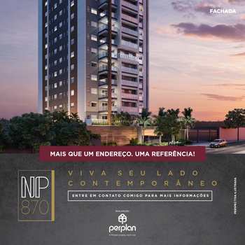 Apartamento, código 62248782 em Piracicaba, bairro Vila Rezende