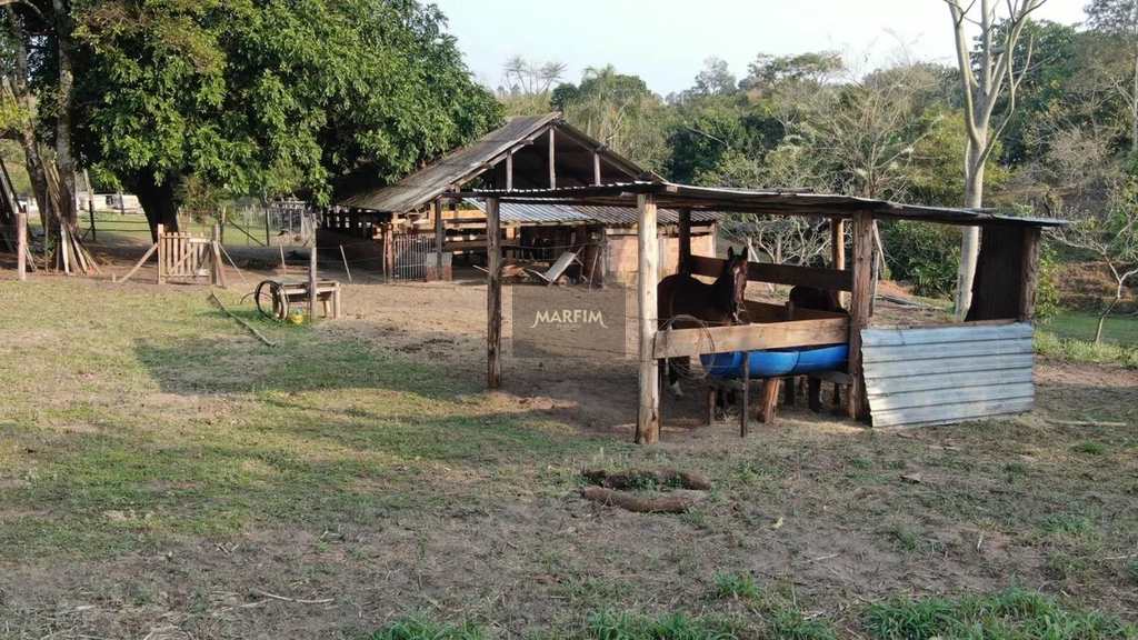 Fazenda em São Pedro, no bairro Alto Serra