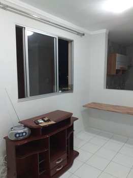 Apartamento, código 62248809 em Piracicaba, bairro Piracicamirim