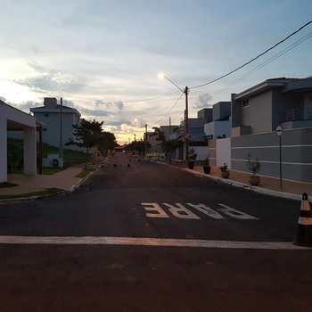 Terreno de Condomínio em Piracicaba, bairro Jardim São Francisco