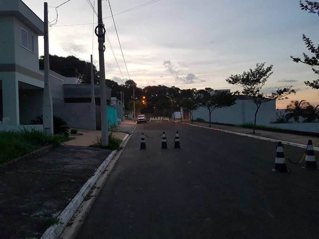 Terreno de Condomínio em Piracicaba, no bairro Jardim São Francisco