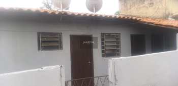 Casa de Vila, código 62248840 em Piracicaba, bairro Paulista