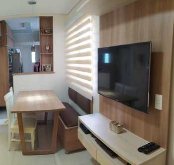 Apartamento, código 62248843 em Piracicaba, bairro Dois Córregos