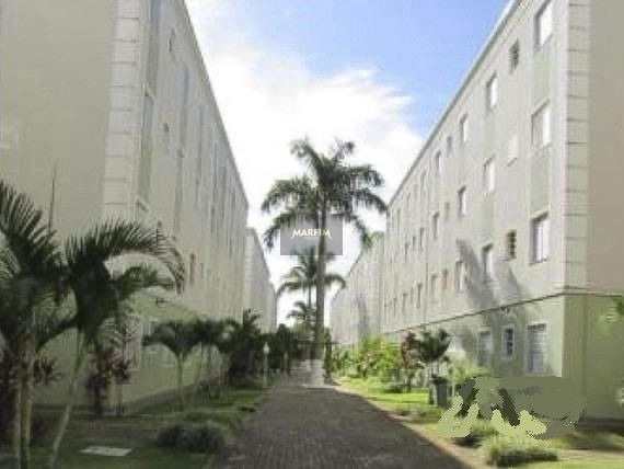 Apartamento em Piracicaba, no bairro Dois Córregos