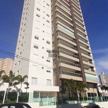 Apartamento em Piracicaba, bairro Alto