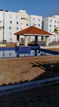 Apartamento, código 62248875 em Piracicaba, bairro Jardim Nova Iguaçu