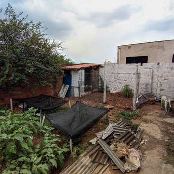 Casa em Piracicaba, bairro Jardim Ibirapuera