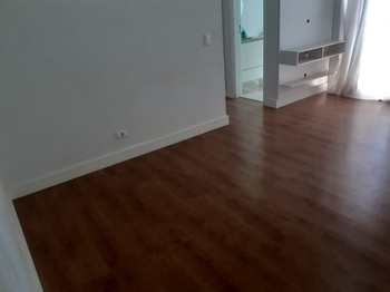 Apartamento, código 62248881 em Piracicaba, bairro Jardim Nova Iguaçu