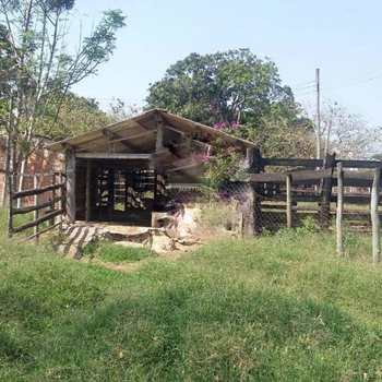 Sítio em Saltinho, bairro Zona Rural