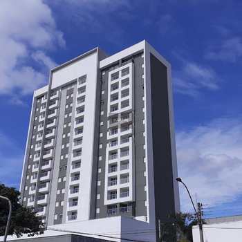 Apartamento em Piracicaba, bairro Alto