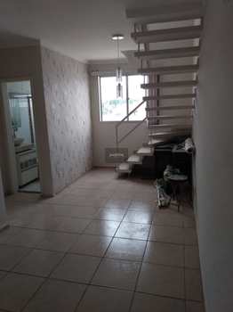 Apartamento, código 62248895 em Piracicaba, bairro Piracicamirim